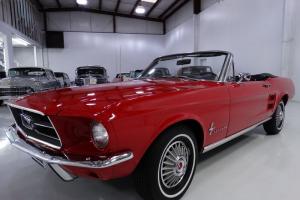 Ford : Mustang ORIGINAL CALIFORNIA CAR SINCE NEW! RESTORED!