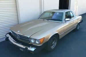 Mercedes-Benz : Other 2dr Coupe 38 Photo