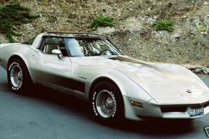 Chevrolet : Corvette C3