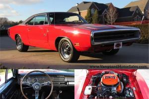 Dodge : Charger R/T Photo