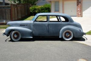 Oldsmobile : Other 70 SERIES Photo