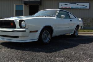 Ford : Mustang KING COBRA