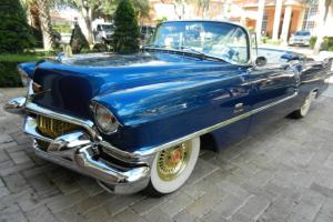 Cadillac : Eldorado BIARRITZ CONVERTIBLE Photo
