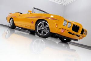 Pontiac : GTO Judge Photo