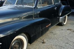Cadillac : Other fastback 2dr Photo