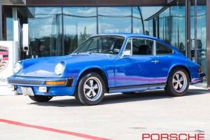 Porsche : 911