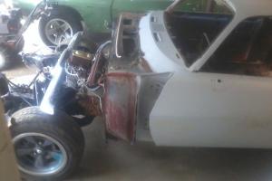 Chevrolet : Camaro none