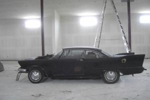 Plymouth : Fury 2 Dr Photo