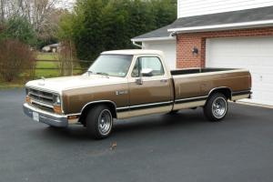 Dodge : Other Pickups le Photo