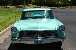 Lincoln : Mark Series Two-door Coupe Photo