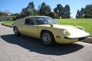 Lotus : Other  base coupe 2-door. Photo