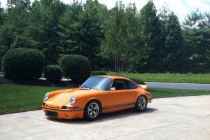 Porsche : 911 Track Car / Street Outlaw