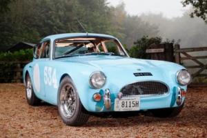 1955 AC Aceca Coupé Competition for Sale