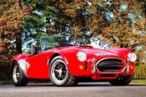 1993 AC Cobra by Autokraft Photo