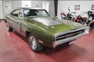 Dodge : Charger R/T