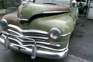 Plymouth : Other SPECIAL  DELUXE 2 DOOR P-15 Photo