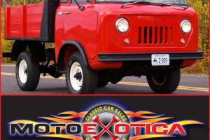 Jeep : Other  FC150 Cab Over
