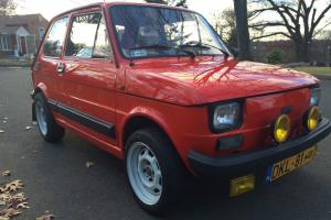 Fiat : Other 126 P Photo