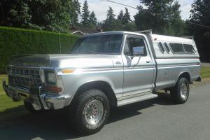 Ford : F-150 Ranger Standard Cab Pickup 2-Door