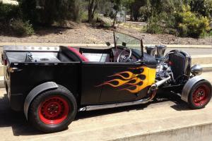 1935 Chev Roadster Pickup UTE Truck HOT ROD in Mandurah, WA