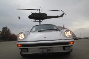 Porsche : 911 SC Photo