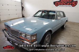 Cadillac : Seville Daily Driven 350V8 T400 Very Good Cond Orig Miles Photo