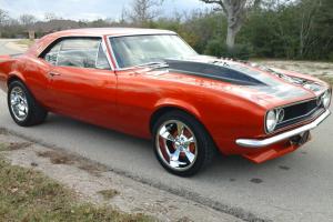 Chevrolet : Camaro Camaro