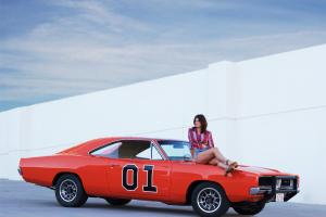 Dodge : Charger GENERAL LEE Photo