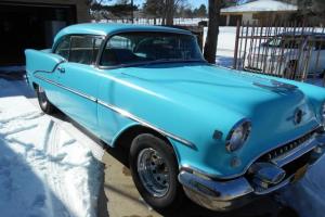 Oldsmobile : Eighty-Eight 2 Dr Coupe