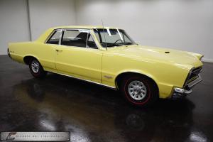 Pontiac : GTO Coupe Photo