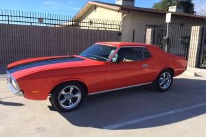 Ford : Mustang Base Hardtop 2-Door