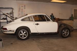 Porsche : 911 L