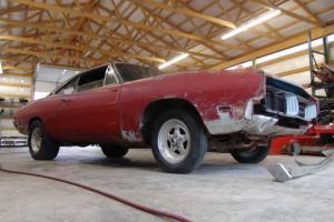 Dodge : Charger RT/SE CLONE? Photo