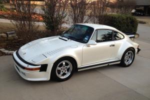 Porsche : 930 Slantnose
