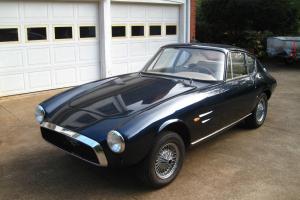 Fiat : Other 1500GT