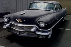 Cadillac : Other Series 62 Photo