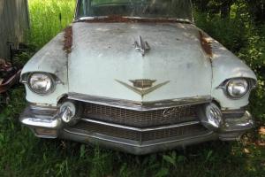 Cadillac : Other Sedan de Ville