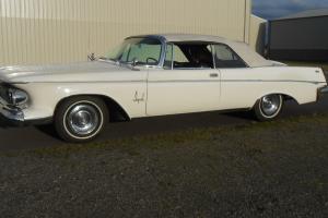 Chrysler : Imperial IMPERIAL Photo