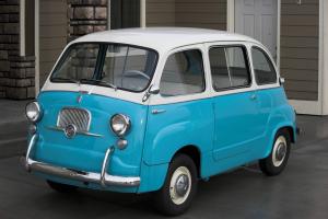 Fiat : Other Multipla Photo