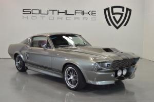 Ford : Mustang Gone in 60 Seconds! Photo