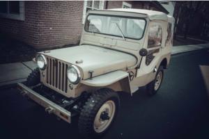Jeep : Other Photo