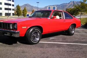 Oldsmobile : Other SX Coupe 2-Door Photo