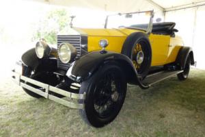 1926 Rolls-Royce 20hp Dr's Coupé by Martin & King