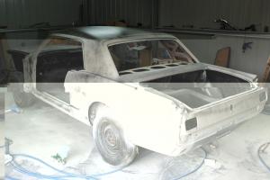 1966 Mustang Coupe in Yass, NSW