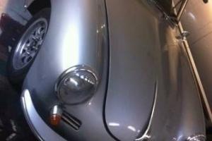Porsche : 356 Coupe