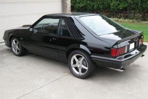 Ford : Mustang GL Price Negotiable