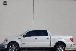 Ford : F-150 LIMITED Photo
