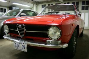 Alfa Romeo : Other GT Junior 1300 Photo