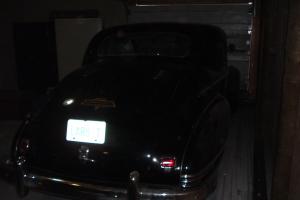 Other Makes : Super Six Club Coupe Club Coupe Photo