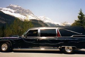 Cadillac : Other custom Photo